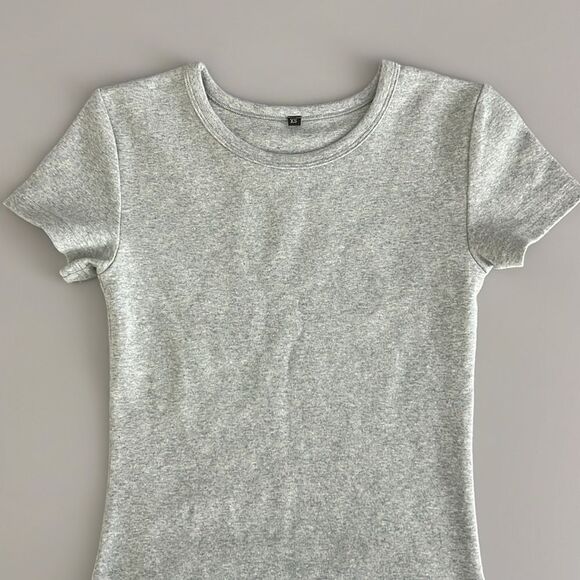 New Rumored CAMPUS MINI DRESS Size XS - Picture 5 of 10